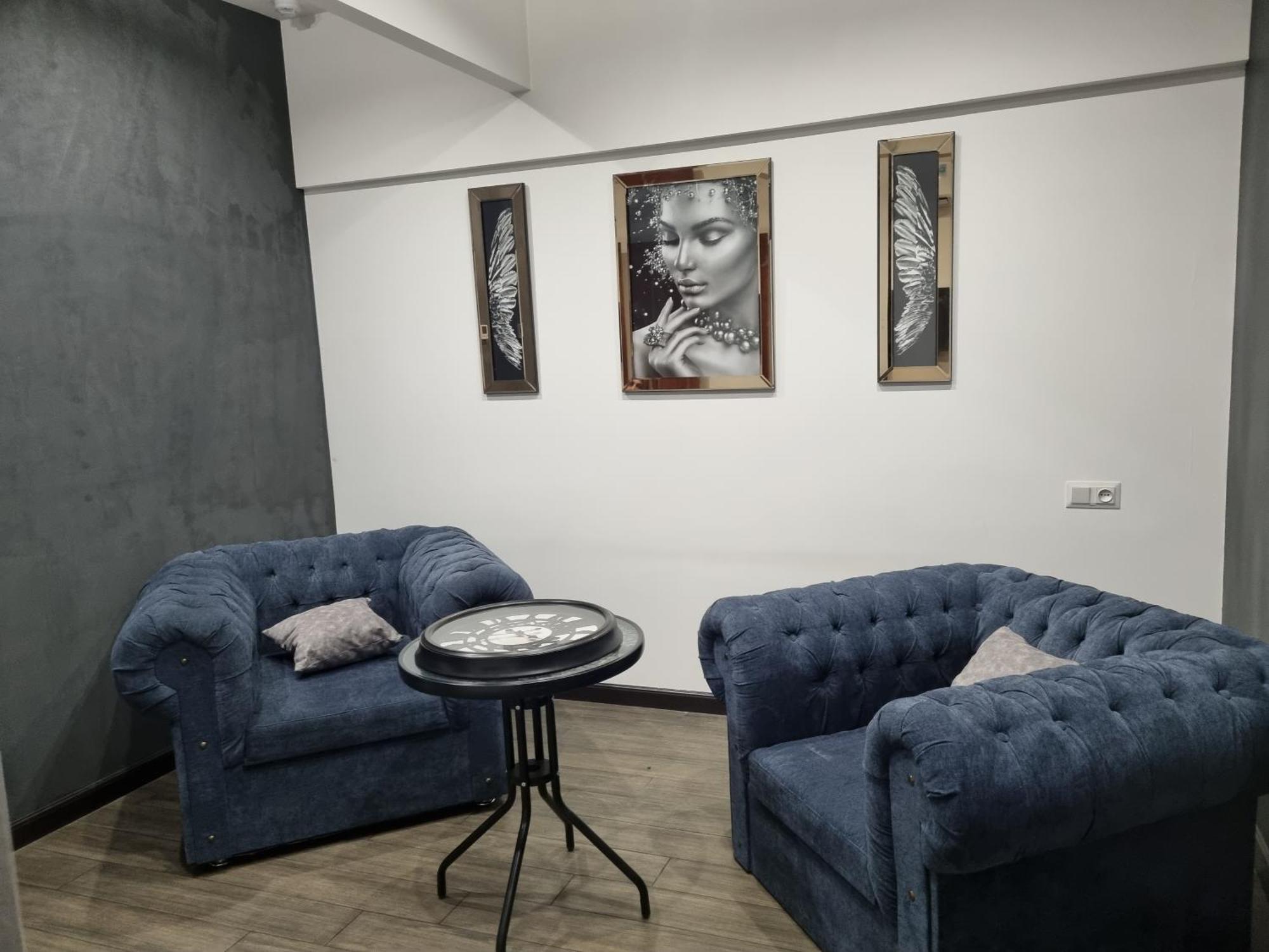 Day Inn Hotel Erevan Esterno foto
