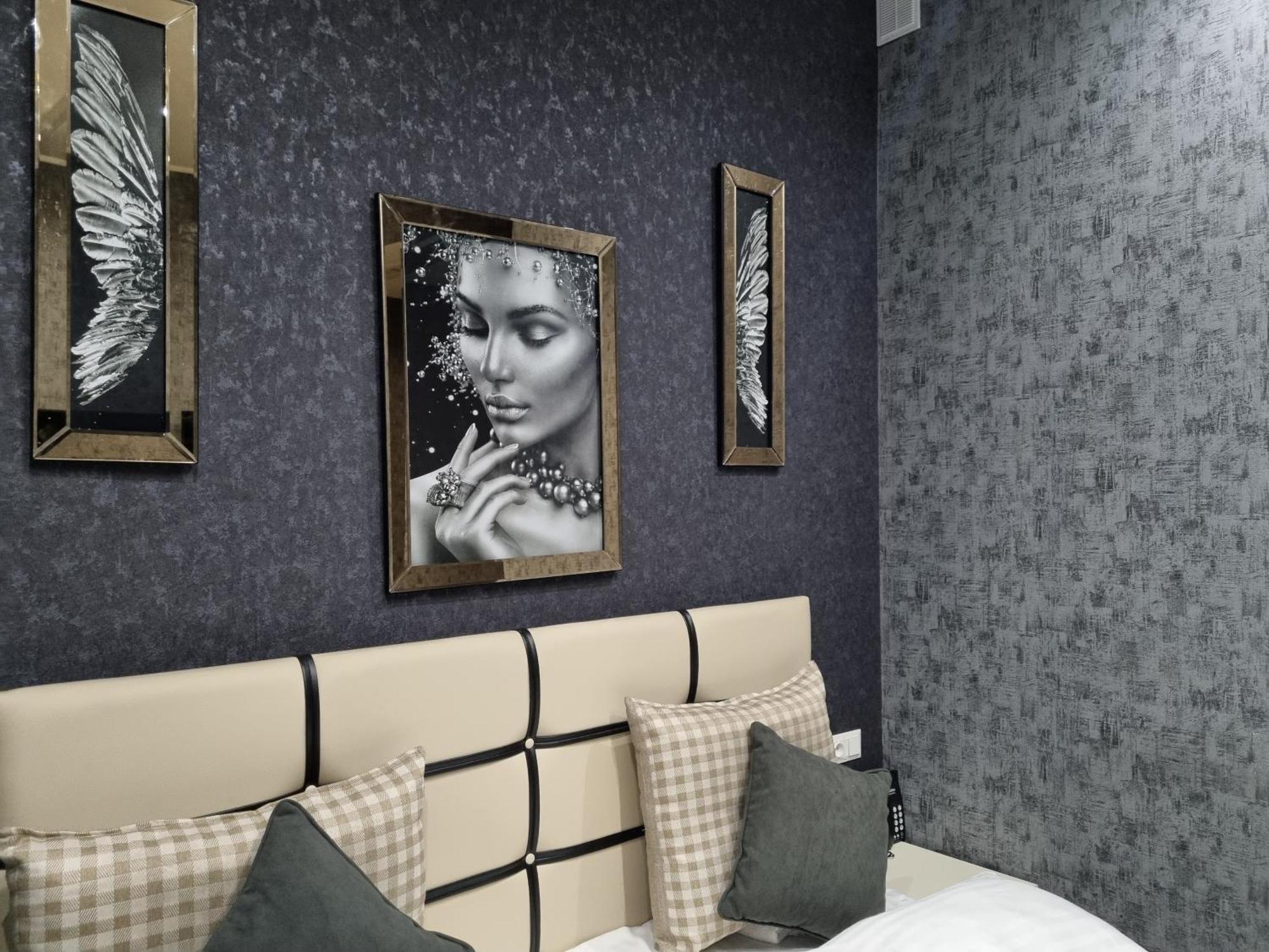 Day Inn Hotel Erevan Esterno foto