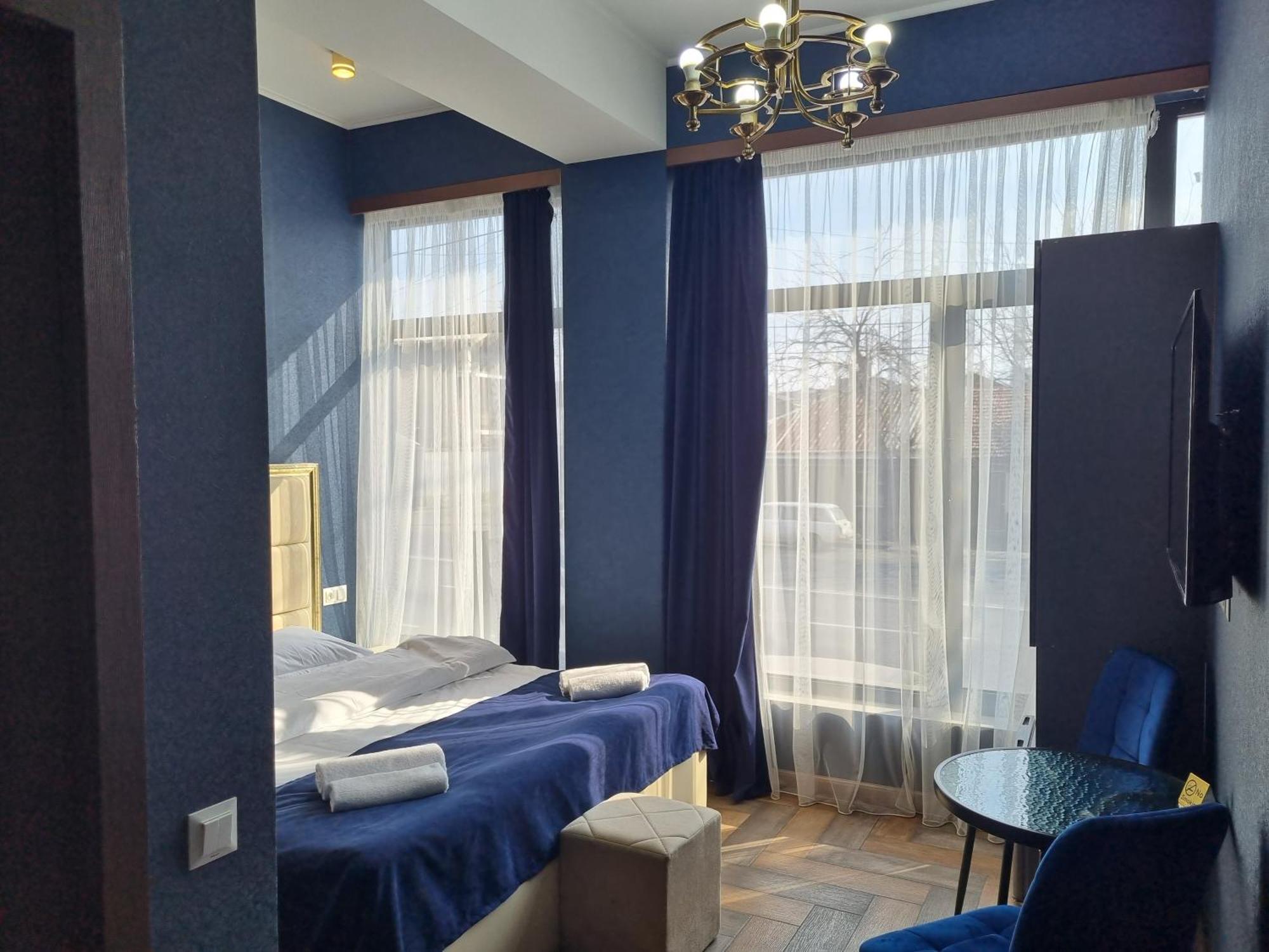 Day Inn Hotel Erevan Esterno foto