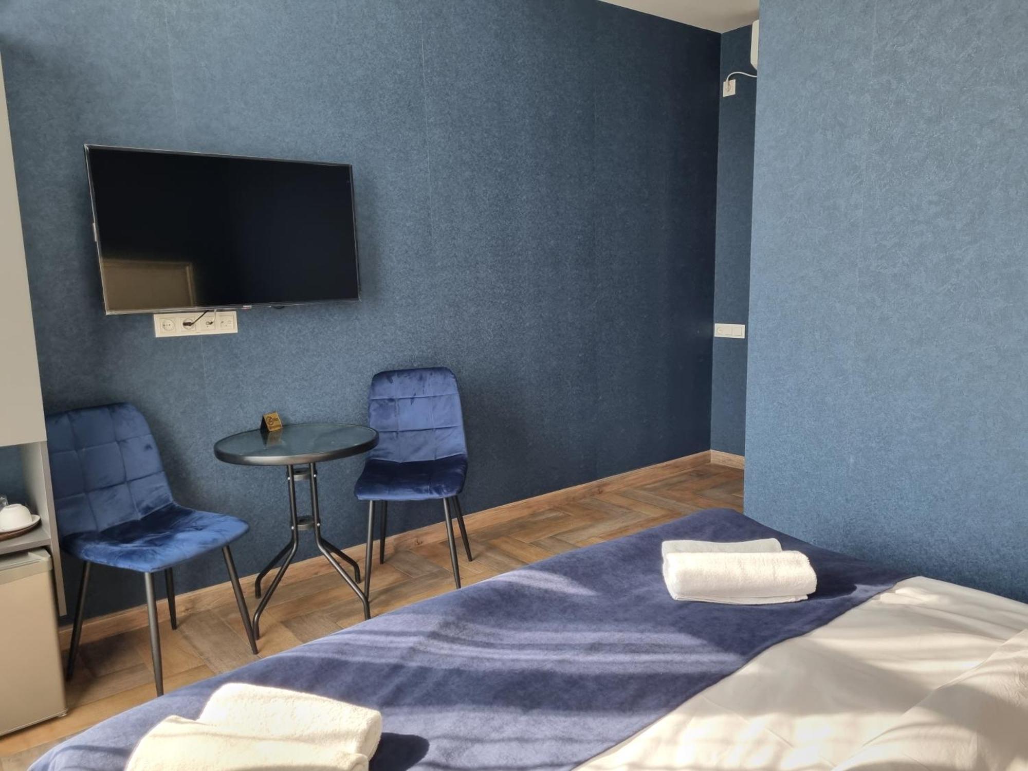 Day Inn Hotel Erevan Esterno foto