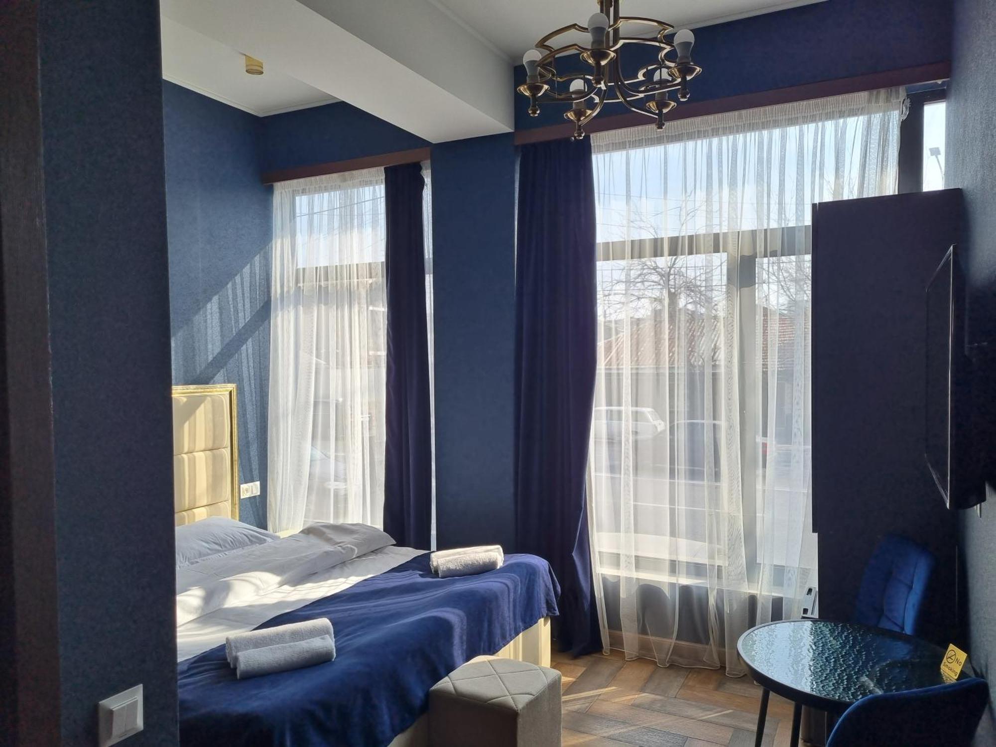 Day Inn Hotel Erevan Esterno foto